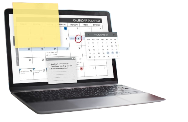 Icono descriptivo para el servicio de Soporte Operativo que ofrece NeoCore Digital Solutions
